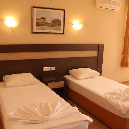 Enki Hotel