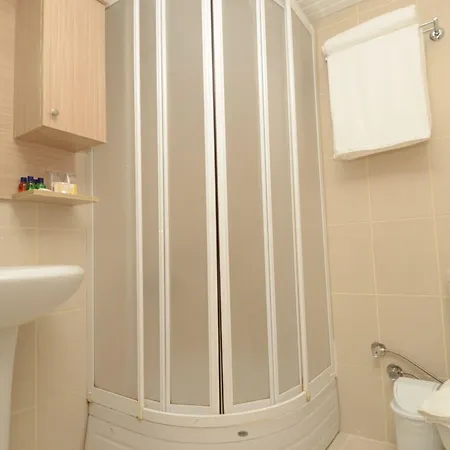 Enki Hotel Alanya