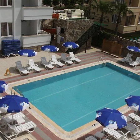 Hotel Enki 2*