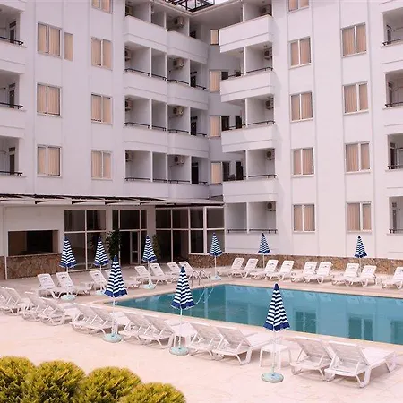 Hotel Enki 2*