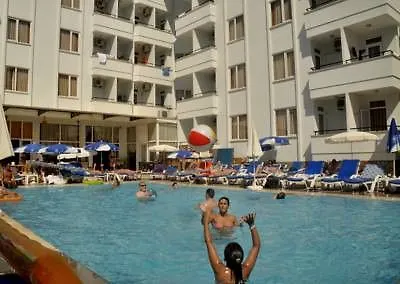 Enki Hotel Alanya