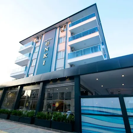Enki 2* Alanya