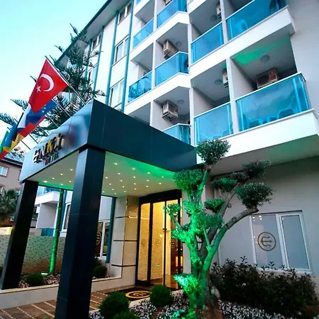 Enki Alanya
